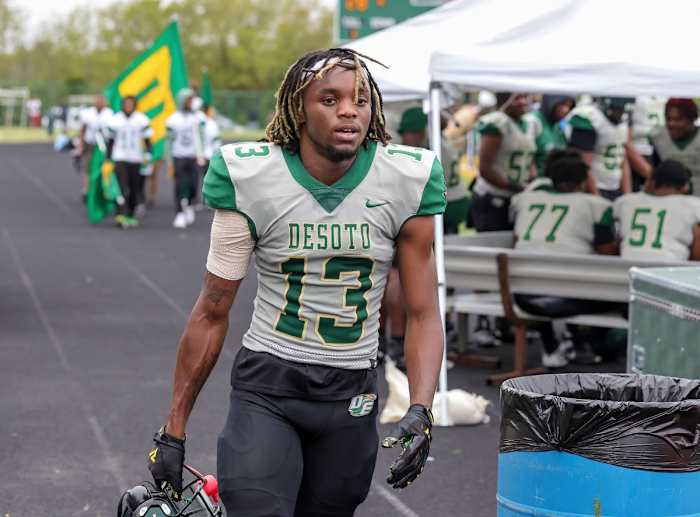 Duncanville vs DeSoto Octiber 28, 2023 Photo-Robbie Rakestraw82